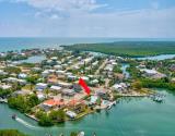 Sister's Creek Aerial view 4