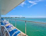 Balcony view 3