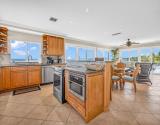 Kitchen view 1