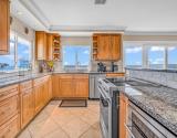 Kitchen view 2