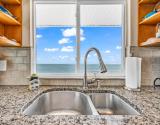 Kitchen view 3