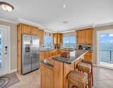 Kitchen view 5