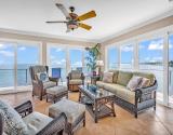 Living room view 1