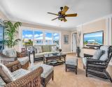 Living room view 2