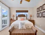 Master Bedroom view 2