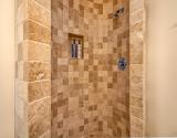 Master Bathroom view 2