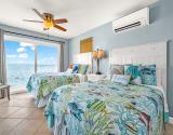 Guest Bedroom 2 view 1