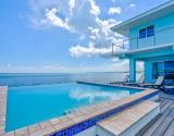 Pool view 1