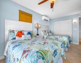 Guest Bedroom 2 view 3