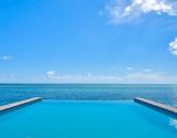 Pool view 2