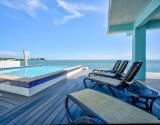 Patio view 2