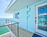 Balcony Entry view 1