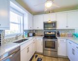 Kitchen view 3