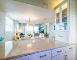 Kitchen view 4