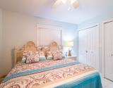 Guest room 2 view 2