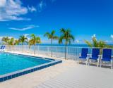 Coco Villa Pool
