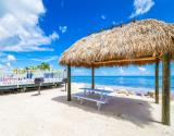 Coco Villa Tiki Hut