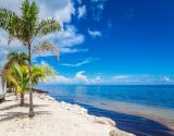 Coco Plum Villas Beach front