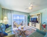 Living room view 2