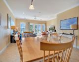 Dining area view 2
