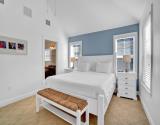 Master Bedroom view 2