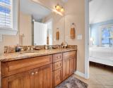 Master Bathroom view 2
