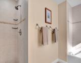 Master Bathroom view 3