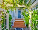Entry view 1