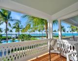 Master Bedroom Upstairs Balcony view 2