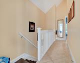 Upstairs Landing