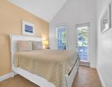 Guest Room 1 view 1