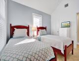 Guest Room 2 view 1