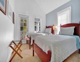 Guest Room 2 view 2