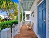 Front Porch view 1