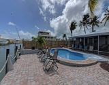Pool view 1