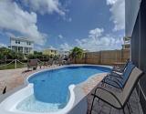 Pool view 2