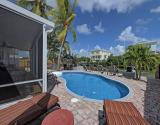 Pool view 3
