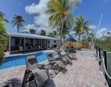 Pool view 5