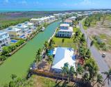 Aerial view 1