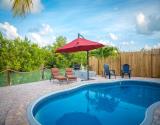 Pool view 4