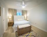 Master Bedroom view 1