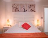 Guest Room 1 view 1