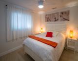 Guest Room 1 view 2