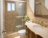 Guest Bathroom 1