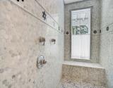 master shower