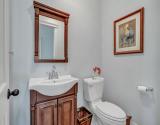 half bath