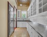butler's pantry
