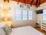 Guest Bedroom view 2