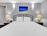 Master Bedroom view 2