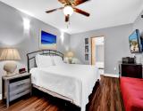 Master Bedroom view 3